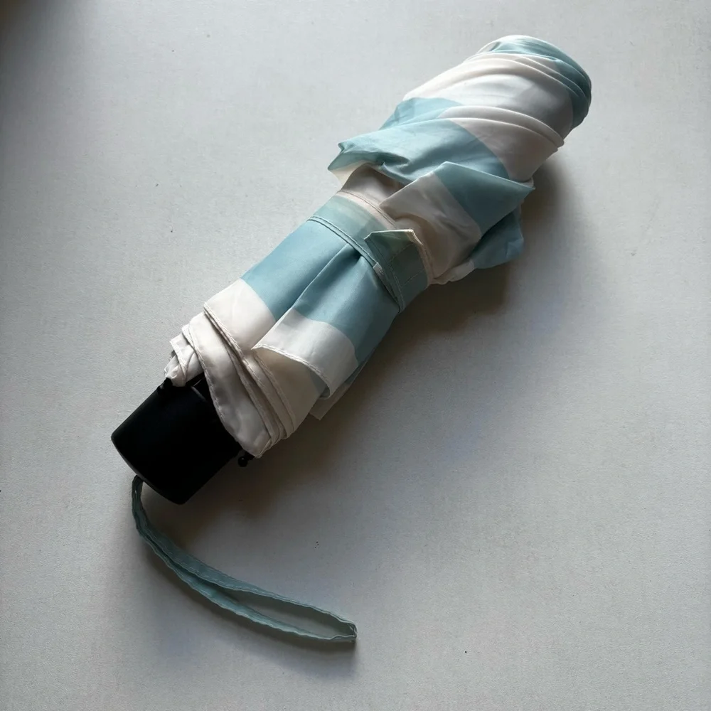 IKEA KNALLA Fordable Umbrella